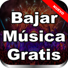 Bajar Música Gratis A Mi Celular MP3 guia Facil biểu tượng