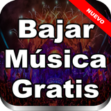 Bajar Música Gratis A Mi Celular MP3 guia Facil biểu tượng