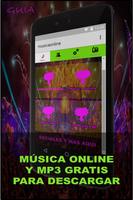 برنامه‌نما Bajar Música Gratis A Mi Celular MP3 guia Facil عکس از صفحه