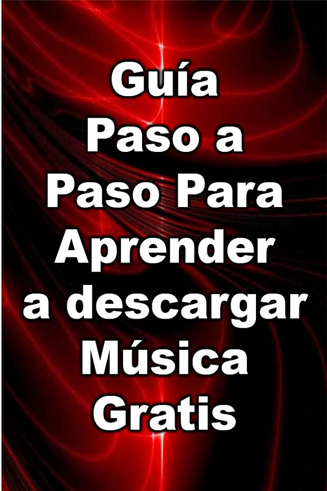 Como Descargar Musica Mp3 A Mi Celular Gratis Guia For Android Apk Download