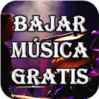 App para bajar musica gratis a mi celular guia icône