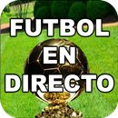 Futbol en vivo y en directo español gratis APK