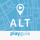 PlayAltea アイコン