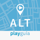 PlayAltea icône
