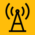 Carte des antennes cellulaires
