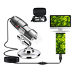 Microscope camera‏