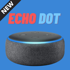 Echo Dot (3rd Gen) - Smart speaker icône