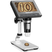 LCD Digital Microscope 50-1000X