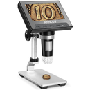LCD Digital Microscope 50-1000X APK