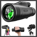 Monocular Telescope For Phone APK