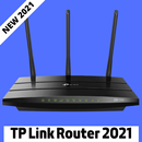 Tp link router WiFi‏ APK