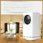 Wyze Cam Pan Wi-Fi Indoor Smart Home Camera icône