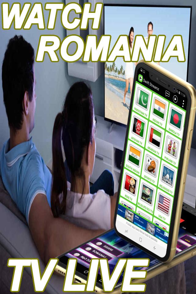 Live free romania online tv Before you