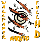 Naruto FHD Wallpaper New icône