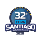 Copa Santiago أيقونة