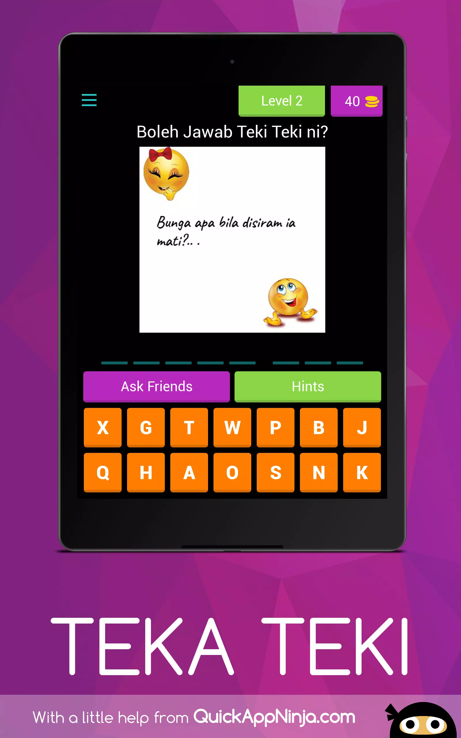 Teka Teki For Android Apk Download