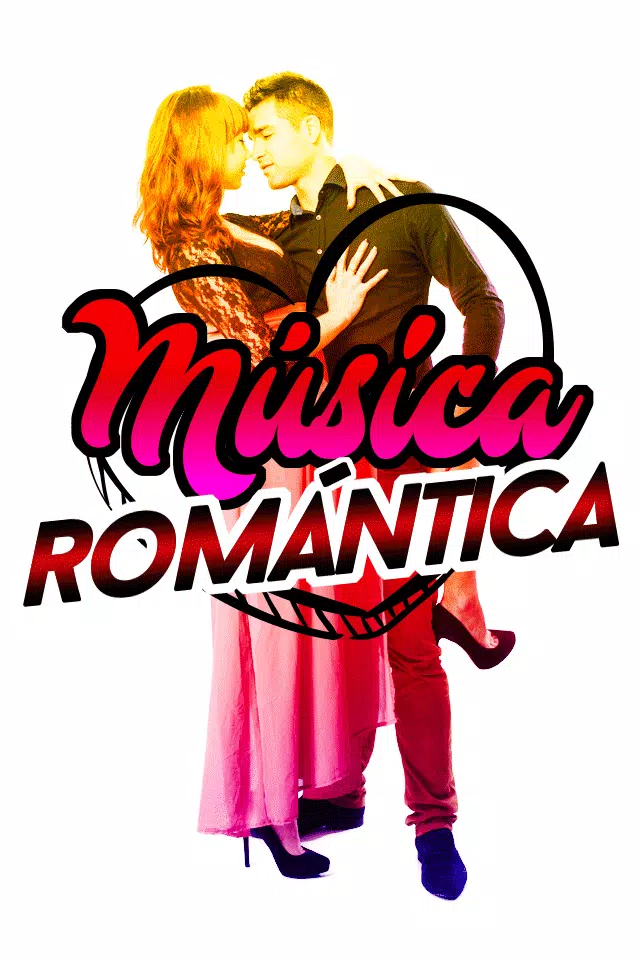 Musica Romantica en Español Ingles Gratis Mp3 Free APK für Android  herunterladen