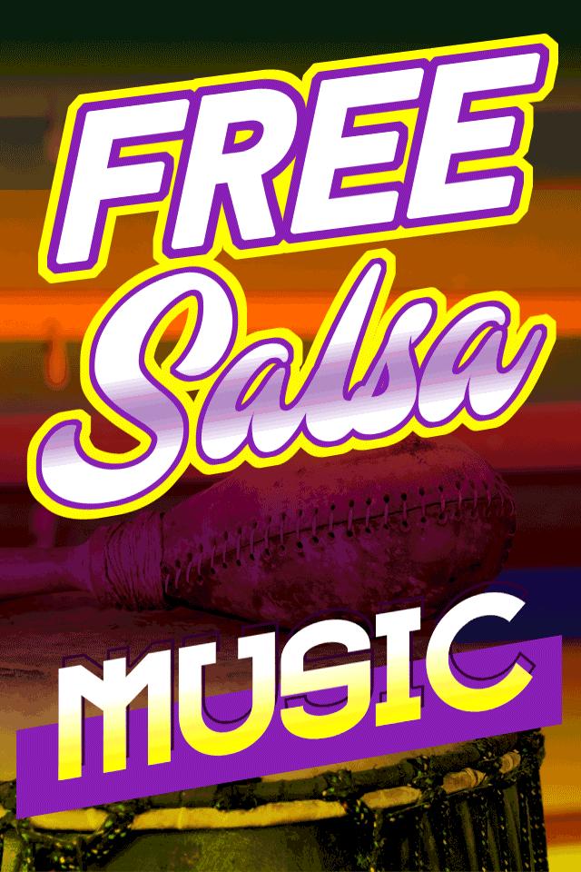 Free Live Salsa Music Ringtons Stereo mp3 for Android - APK Download