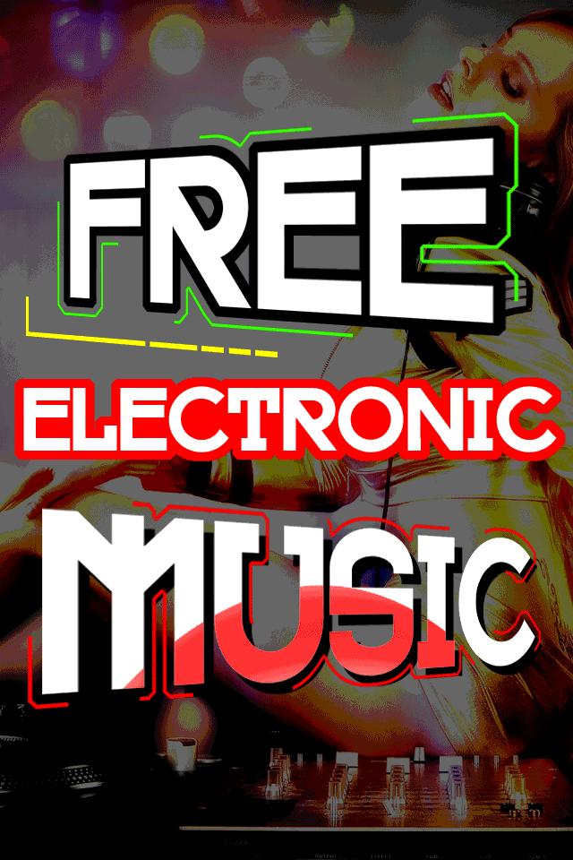 The Best Free Electronic Music Mp3 Online for Android - APK Download