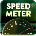 Speed Meter