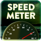 Speed Meter Zeichen