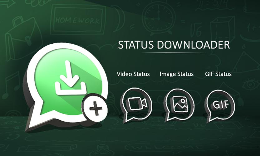 pengunduhan untuk status Whatsapp for Android - APK Download.