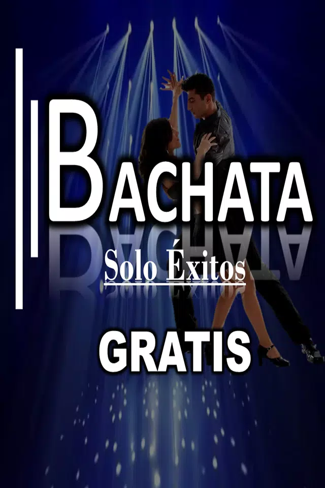 Musica bachata gratis - salsa APK voor Android Download