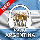 Radios Argentinas :  Radio Pop APK