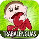 180 Trabalenguas APK