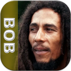 Bob Marley Zeichen