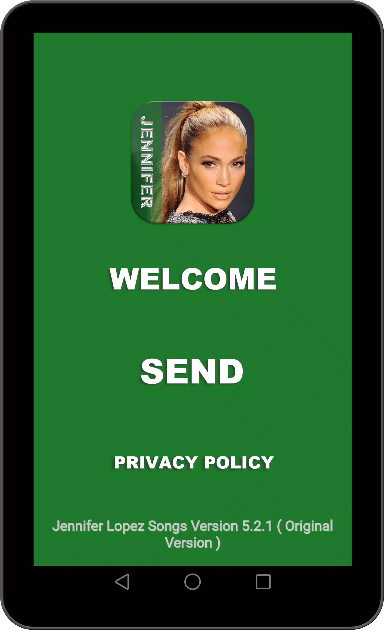 Jennifer Lopez APK for Android Download