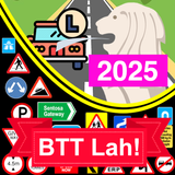 BTT Lah! icon