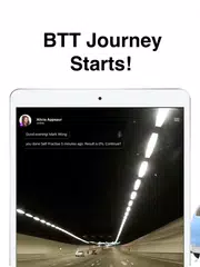 Скачать БТТ Ла! Тест по базовой теории XAPK