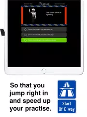 Скачать БТТ Ла! Тест по базовой теории XAPK