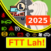 FTT Lah! - Final Theory Test