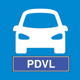 PDVL ikon