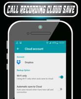 Auto Call Recorder Pro 2017-18 captura de pantalla 3