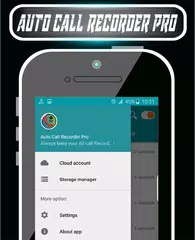 Auto Call Recorder Pro 2017-18 APK Herunterladen