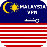 Malaysia VPN Free أيقونة