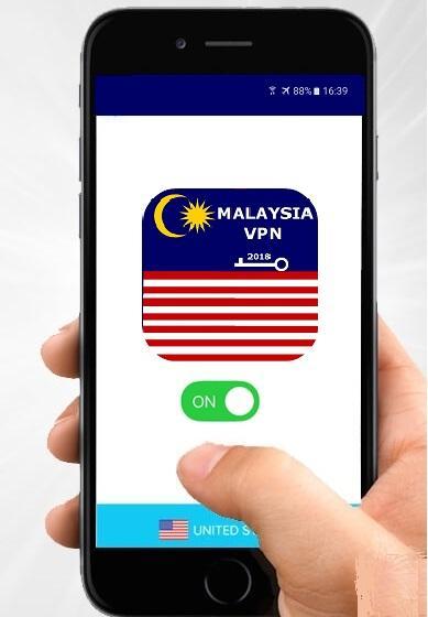 Бесплатный впн малайзия. VPN Malaysia.