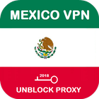 ikon Mexico VPN Free