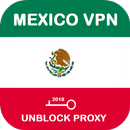 Mexico VPN Free APK