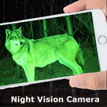 Night Vision Camera & Video Free simulation