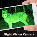 Night Vision Camera Simulator - Photo & Video APK