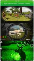 Night Vision Camera captura de pantalla 1