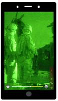 Night Vision Camera captura de pantalla 2