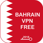 Bahrain VPN Free-icoon