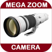 Mega Zoom Camera