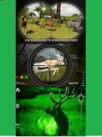 Night Vision Camera(photo & video) simulator Affiche