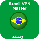 Brazil vpn free APK